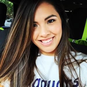 Meet your Posher, Marissa