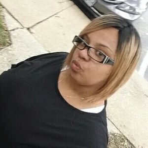 Meet your Posher, Tanisha