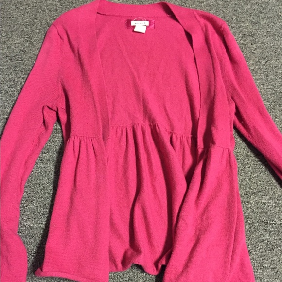 Aerie cardigan