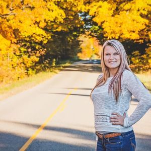 Meet your Posher, Cady