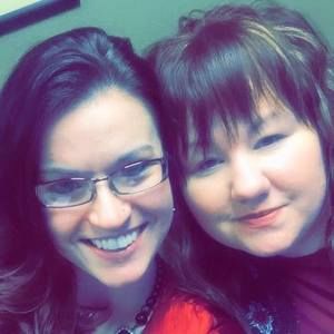 Meet your Posher, Brandy