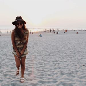 Meet your Posher, Katrina