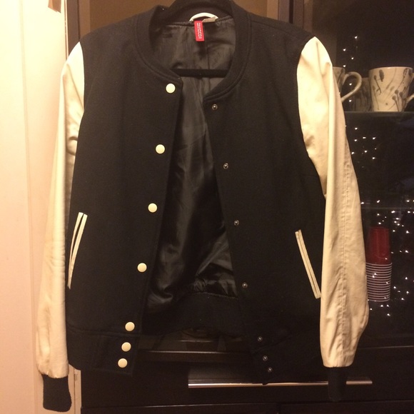 H&m jacket