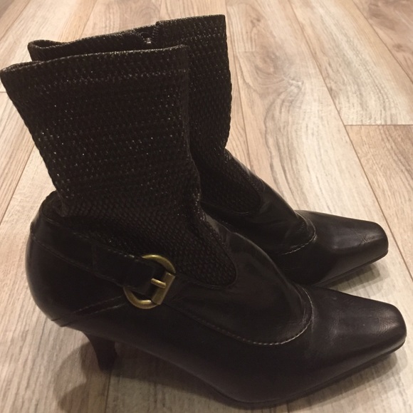 Franco Sarto Boots