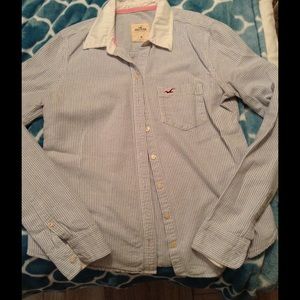 Button up