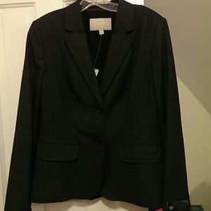 Banana Republic blazer