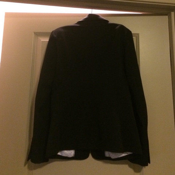 Suit jacket - Picture 2 of 3
