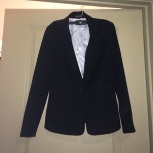 Suit jacket