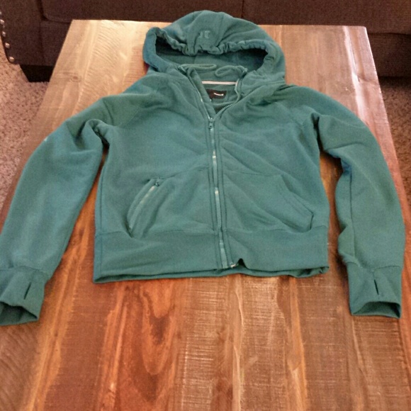 Hurley sweatshirt