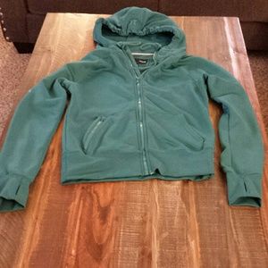 Hurley sweatshirt