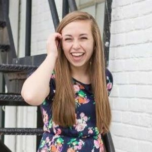 Meet your Posher, Megan