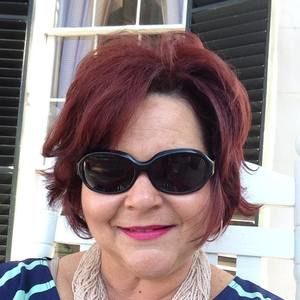 Meet your Posher, D'ann dalton