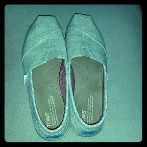 Women's TOMS
