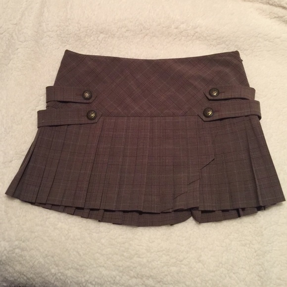 Guess skirt