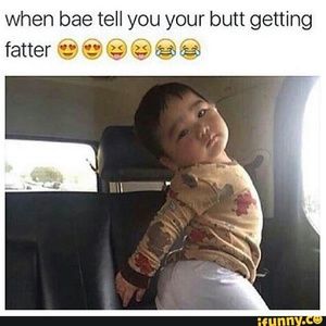 Meet your Posher, Patrick