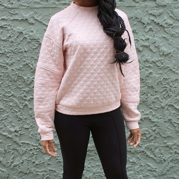 BCBG Generation sweatshirt