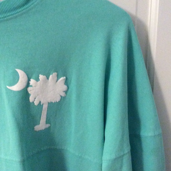 Clemson Spirit Jersey