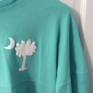 Clemson Spirit Jersey