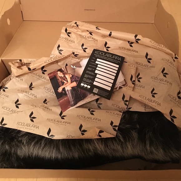 NEW OVER THE KNEE BOOTS! W/package - Picture 2 of 4