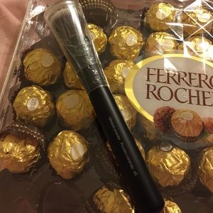 Sephora Mineral powder brush  #45