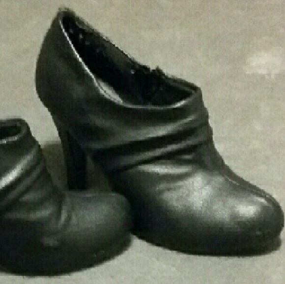 Madden Girl Shoes - Madden Girl ankle boots