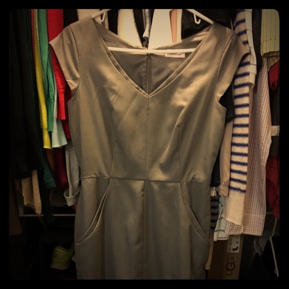 Reposh: Calvin Klein pencil dress