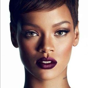 Mac lipstick "Cyber"