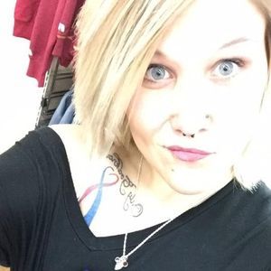 Meet your Posher, Chelsey