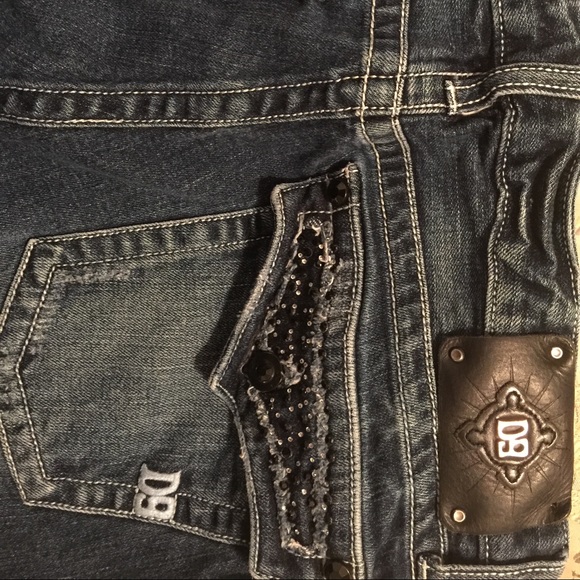 D9 Jeans size 31 - Picture 1 of 2