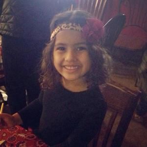 Meet your Posher, Bianca