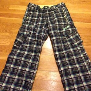 Burton Ski/Snowboard Pants