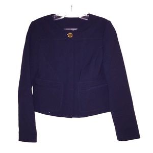 Tory burch blazer