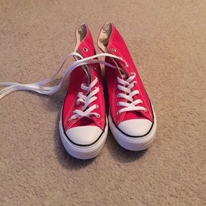 Converse all stars