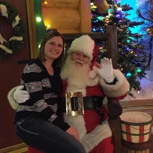 Meet your Posher, Erica