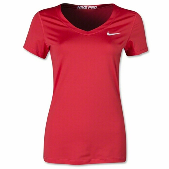 Nike Pro shirt
