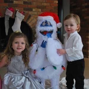 Meet your Posher, Mandy