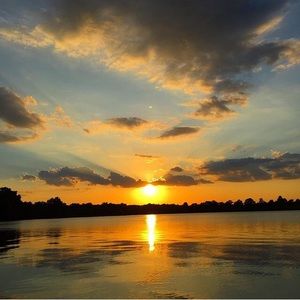 Meet your Posher, Eboni