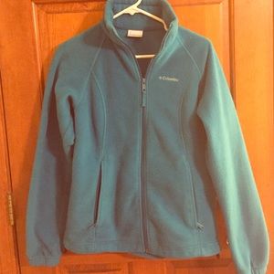 Columbia jacket