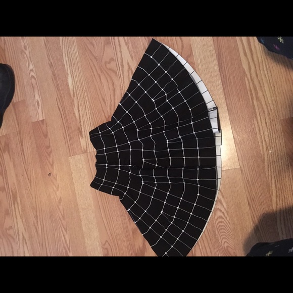 Skater skirt - Picture 1 of 1