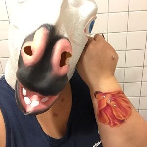 Meet your Posher, Samantha