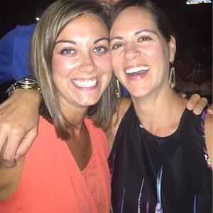 Meet your Posher, Katy