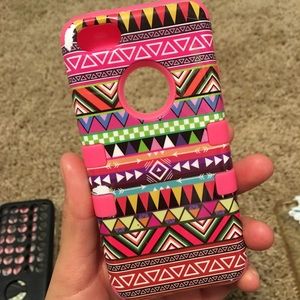 iPhone 5c case