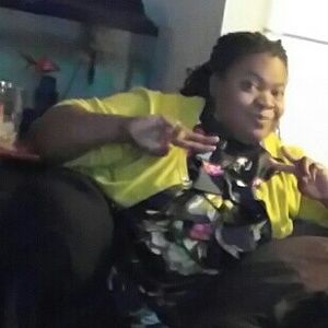 Meet your Posher, Tamira