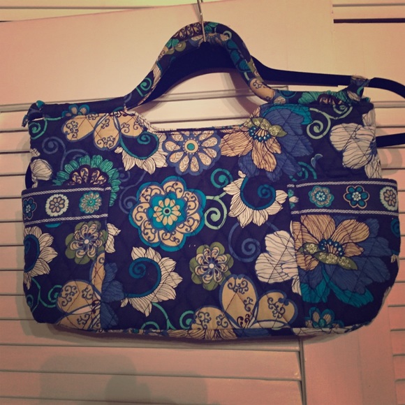 Vera Bradley Purse