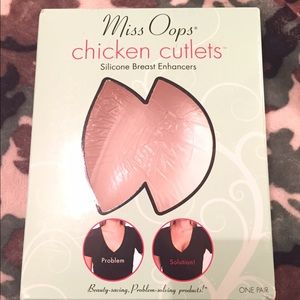 Silicone Breast Enhancements💁