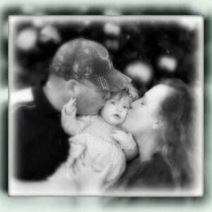 Meet your Posher, Tony  tonya