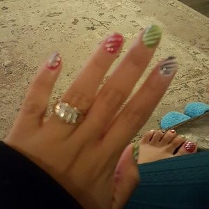 Meet your Posher, Agnes