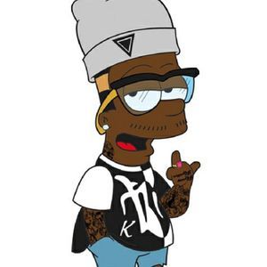 Meet your Posher, Rico