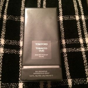 Tom Ford TOBACCO OUD Eau De Parfum
