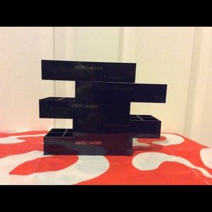 5X Estée Lauder Lipstick Caddy Holder 10 Slots
